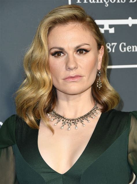 Anna Paquin